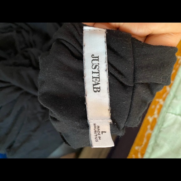 Cute and comfy black jumpsuit - Picture 5 of 5